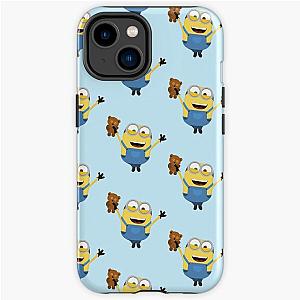 Minions Cases - Bob Minion Iphone Tough Case RB2709