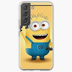 Minions Cases - Funny Minions Artwork  Samsung Galaxy Soft Case RB2709