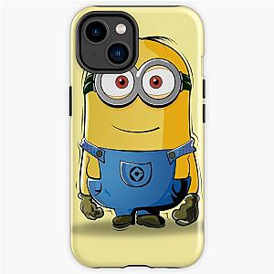 Minions Cases - Minions  Iphone Tough Case RB2709