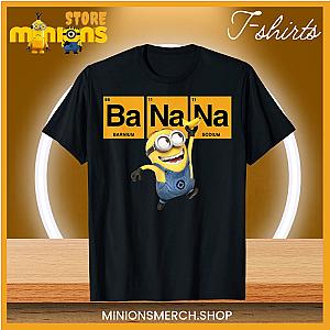 Minions T-Shirts