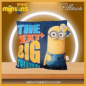 Minions Pillows