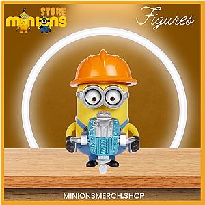 Minions Figures &amp; Toys