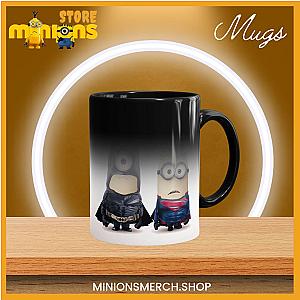 Minions Mugs