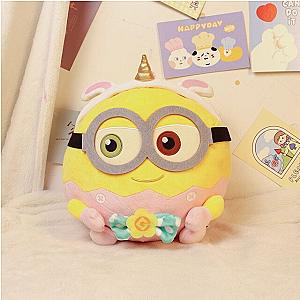 25cm Cute Adorkable Minions Kawaii Minions Plush