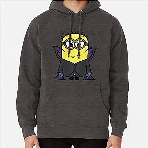 Minions Hoodies - Minionvampire/Best Design For You Pullover Hoodie RB2709