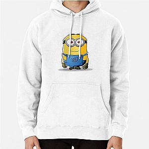 Minions Hoodies - Minions  Pullover Hoodie RB2709