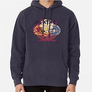 Minions Hoodies - Cartoon Avatarminion The Last Bananabender/Perfect Gift For Fans Pullover Hoodie RB2709