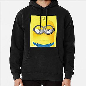 Minions Hoodies - Minion Pullover Hoodie RB2709