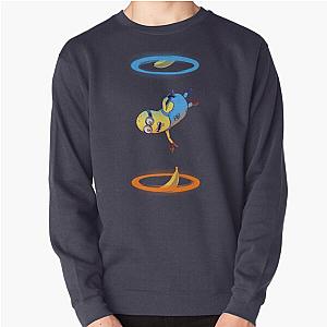 Minions Sweatshirts - Minion Infinite Banana/Best Gift For Men &amp; Women Pullover Sweatshirt RB2709