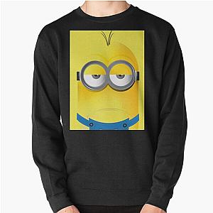 Minions Sweatshirts - Minion Pullover Sweatshirt RB2709