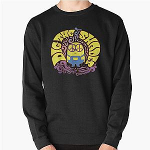 Minions Sweatshirts - Funny Mini Bananas Pullover Sweatshirt RB2709