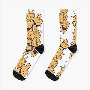 Minions Socks - Minions Socks RB2709