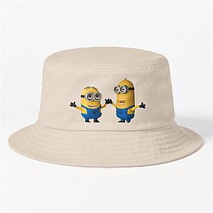 Minions Hats &amp; Caps - Miniones Bucket Hat RB2709