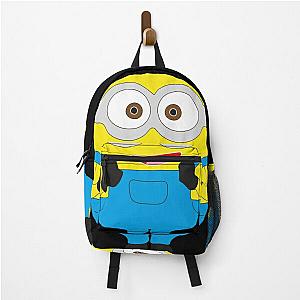 Minions Backpacks - The Cute Lovely  Minions  Backpack RB2709