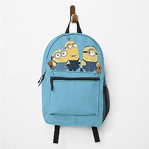 Minions Backpacks - Minion Music Backpack RB2709