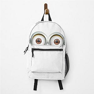 Minions Backpacks - Funny Minions  Backpack RB2709