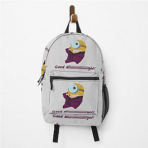 Minions Backpacks - Minions Good Niiiiiight! Backpack RB2709