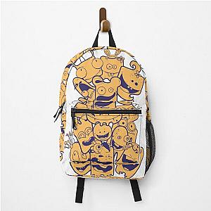 Minions Backpacks - Minions Backpack RB2709