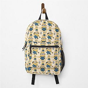 Minions Backpacks - Minions Bananas Backpack RB2709