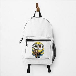 Minions Backpacks - Minions Bob Backpack RB2709