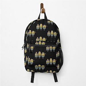 Minions Backpacks - Minions Together  Backpack RB2709