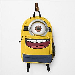 Minions Backpacks - Minion Style Eye Backpack RB2709