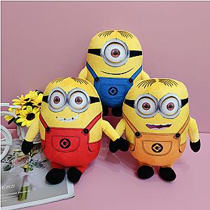 Original Despicable Minions Plush Toy 25cm