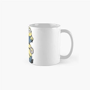 Minions Mugs - Minions - Bob, Kevin And Stuart Classic Mug RB2709