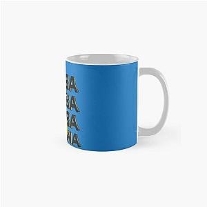 Minions Mugs - Ba Ba Bananas Classic Mug RB2709