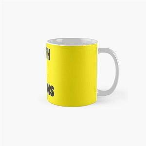 Minions Mugs - Death To Minions Classic Mug RB2709