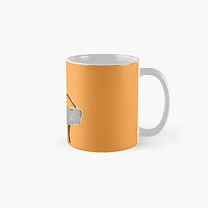 Minions Mugs - Vector Despicable Me Classic Mug RB2709