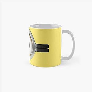 Minions Mugs - Minion Style Eye Classic Mug RB2709