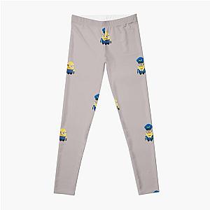 Minions Leggings - Minions The Rise Of Gru Leggings RB2709