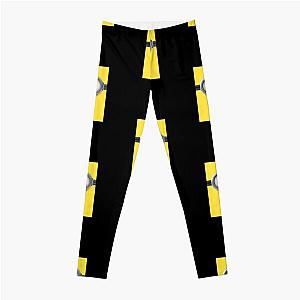 Minions Leggings - Minions The Rise Of Gru Leggings RB2709