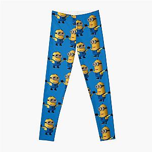 Minions Leggings - Miniones Leggings RB2709