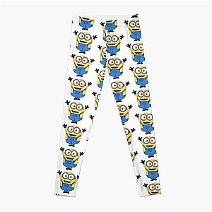 Minions Leggings - Bob, The Minion Leggings RB2709