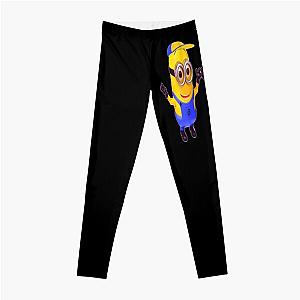 Minions Leggings - When You Are Busy Talking With Your Bestfriends Minions Gifts  Leggings RB2709