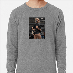 Train Like Miranda Miranda Cohen Sweatshirts