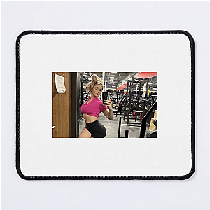 No Excuses, Just Cohen Miranda Cohen Mouse Pads