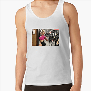 No Excuses, Just Cohen Miranda Cohen Tank Tops