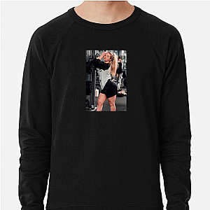 Focus. Fuel. Cohen. Miranda Cohen Sweatshirts