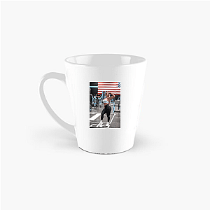 Unshakeable Like Miranda Miranda Cohen Mugs