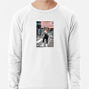 Unshakeable Like Miranda Miranda Cohen Sweatshirts