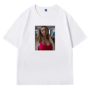 Miranda’s Built Different Miranda Cohen T-Shirts