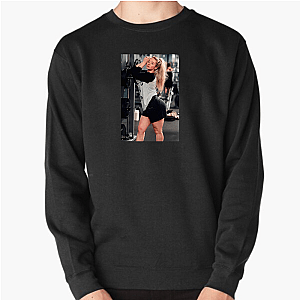 Focus. Fuel. Cohen. Miranda Cohen Sweatshirts