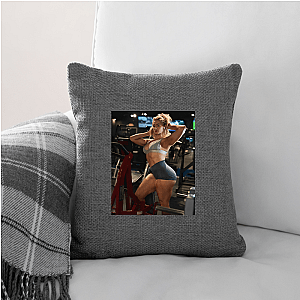 Miranda Lifts Vibes Too Miranda Cohen Pillows Cover