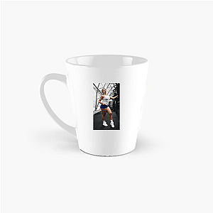 Cohen Form = Perfect Form Miranda Cohen Mugs