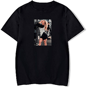 Focus. Fuel. Cohen. Miranda Cohen T-Shirts