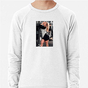 Focus. Fuel. Cohen. Miranda Cohen Sweatshirts
