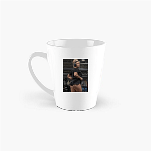 Train Like Miranda Miranda Cohen Mugs